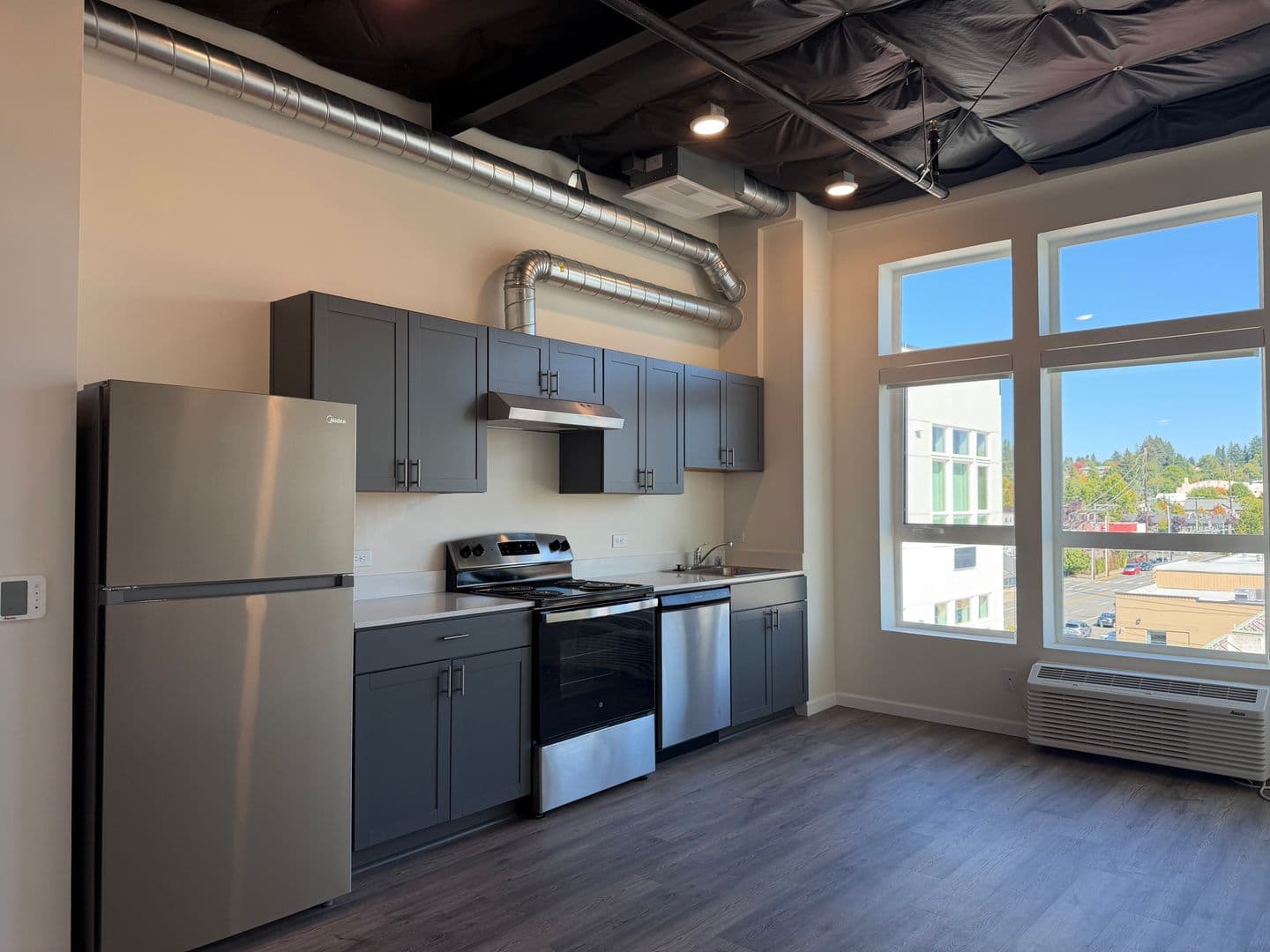 Olympia Apartment: 505 Legion Way SE