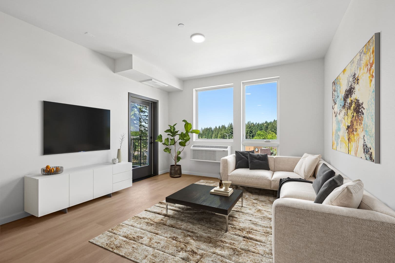 Lacey Apartment: 2463 Hogum Bay Rd NE