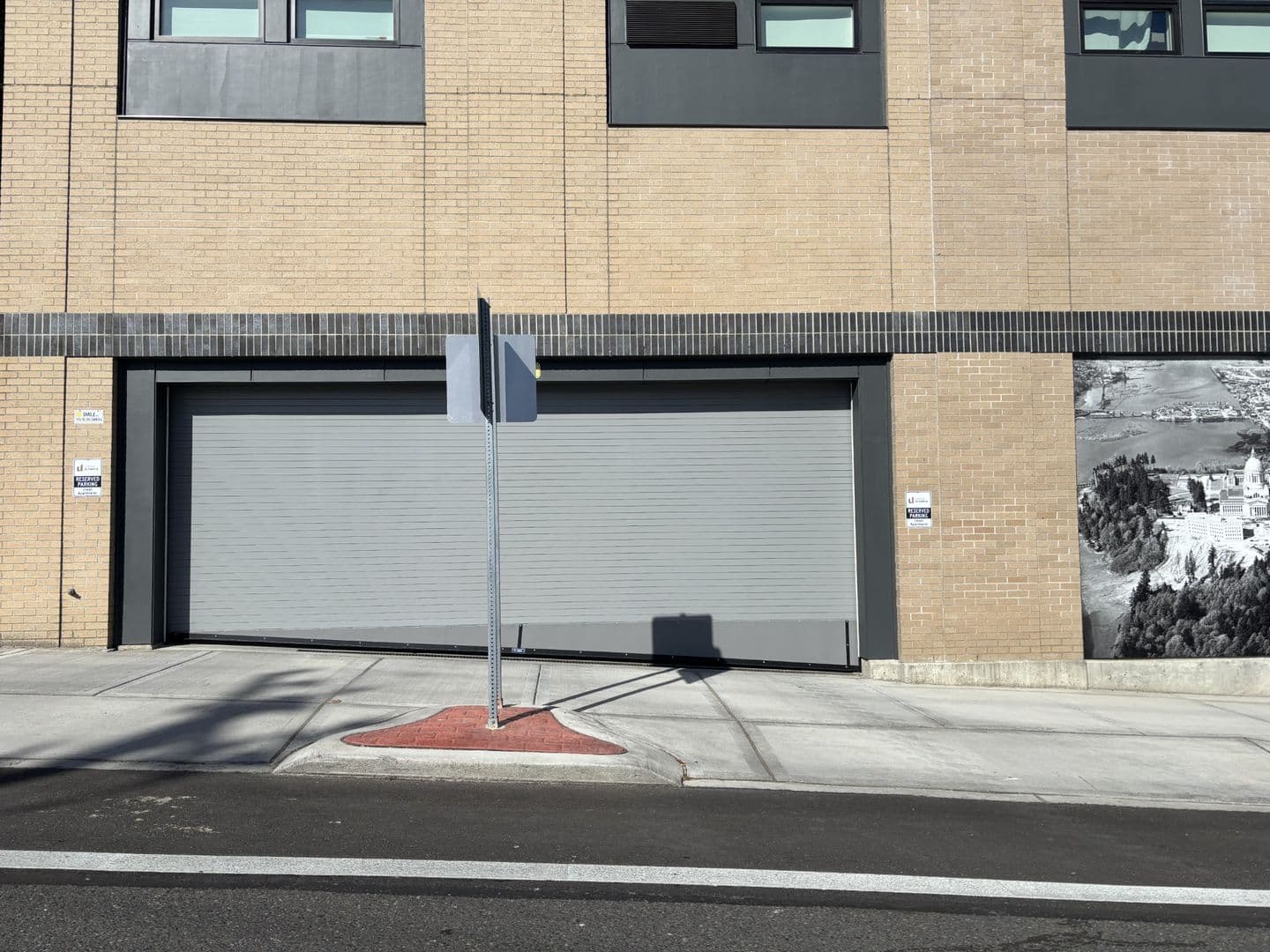 Olympia Apartment: 401 Union Ave SE