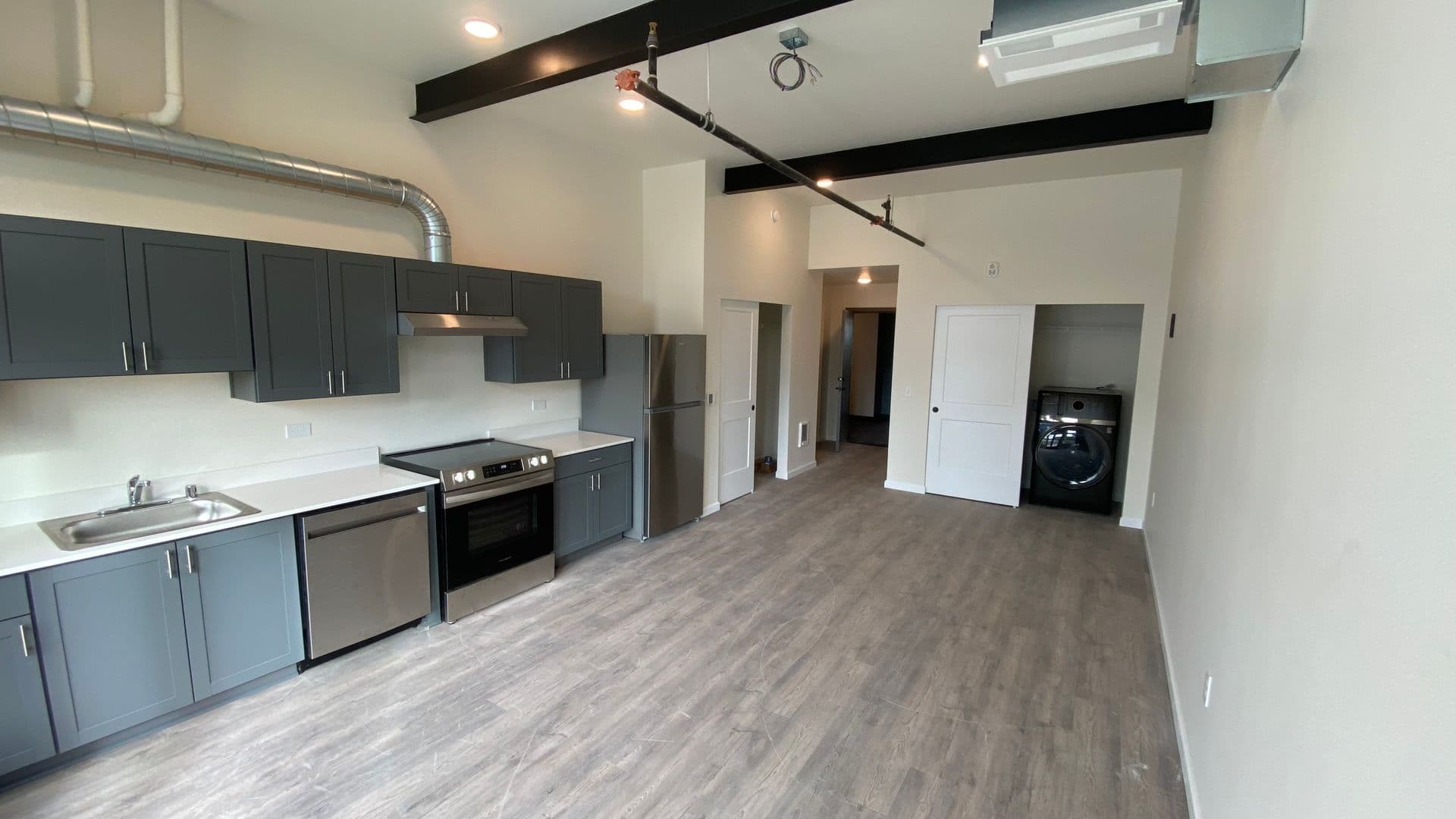Olympia Apartment: 505 Legion Way SE