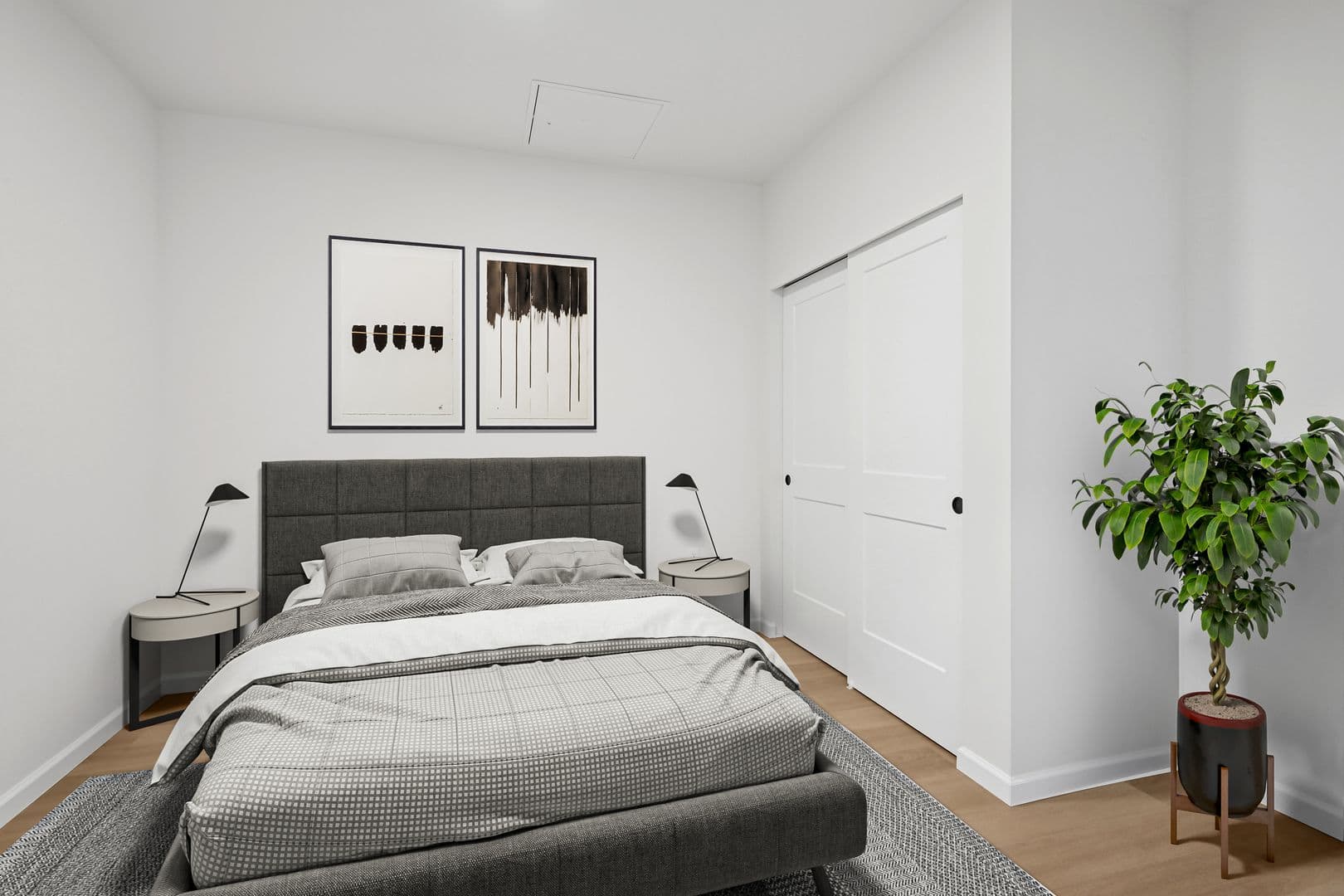 Lacey Apartment: 2463 Hogum Bay Rd NE