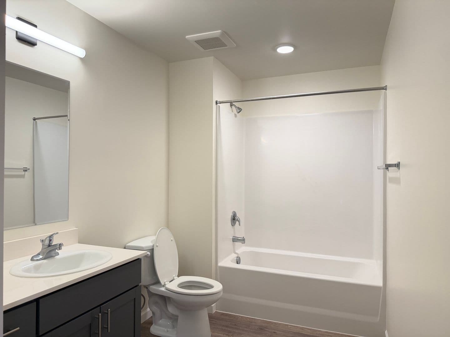 Olympia Apartment: 505 Legion Way SE