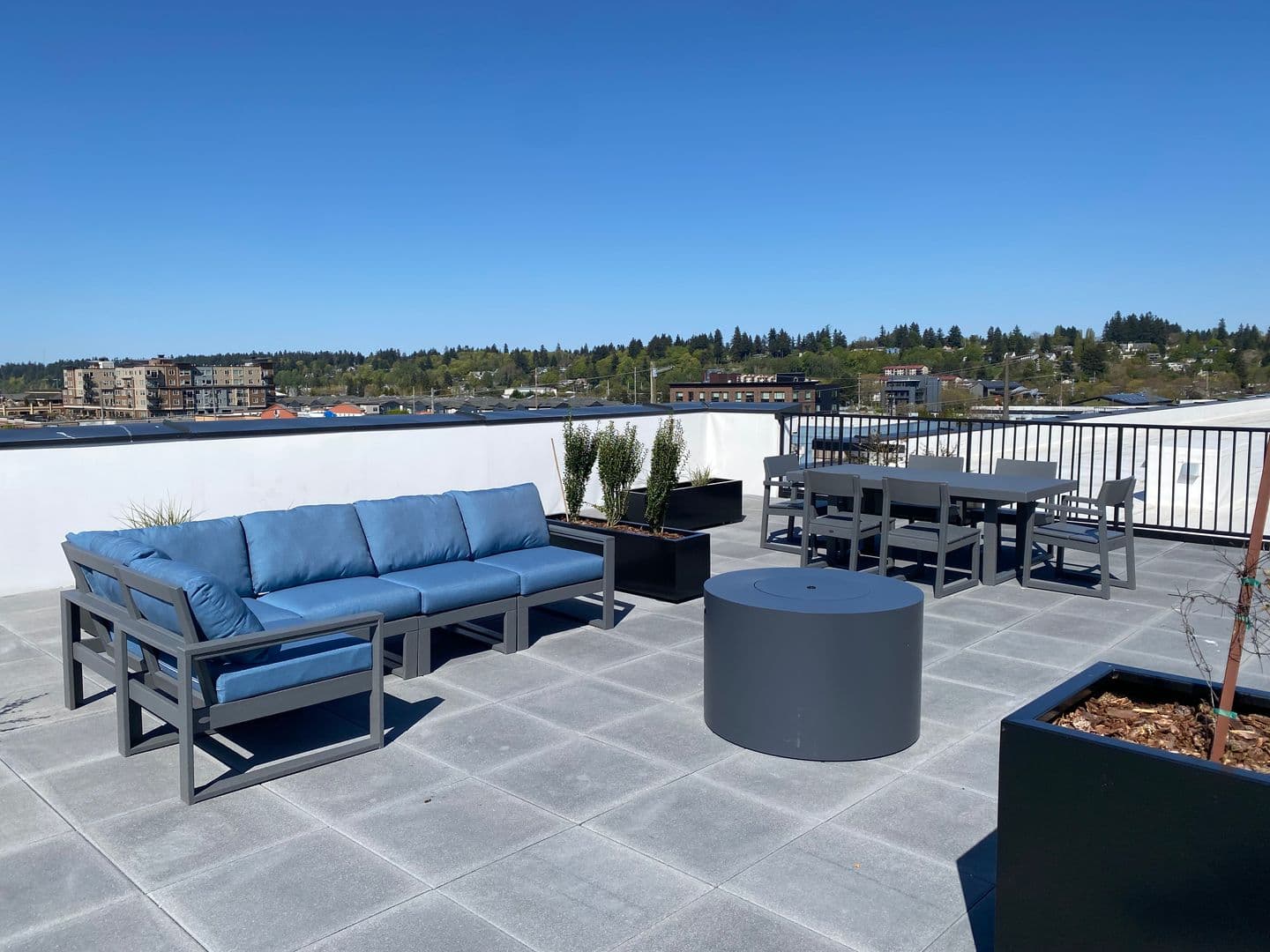 Olympia Apartment: 120 Water St. NW