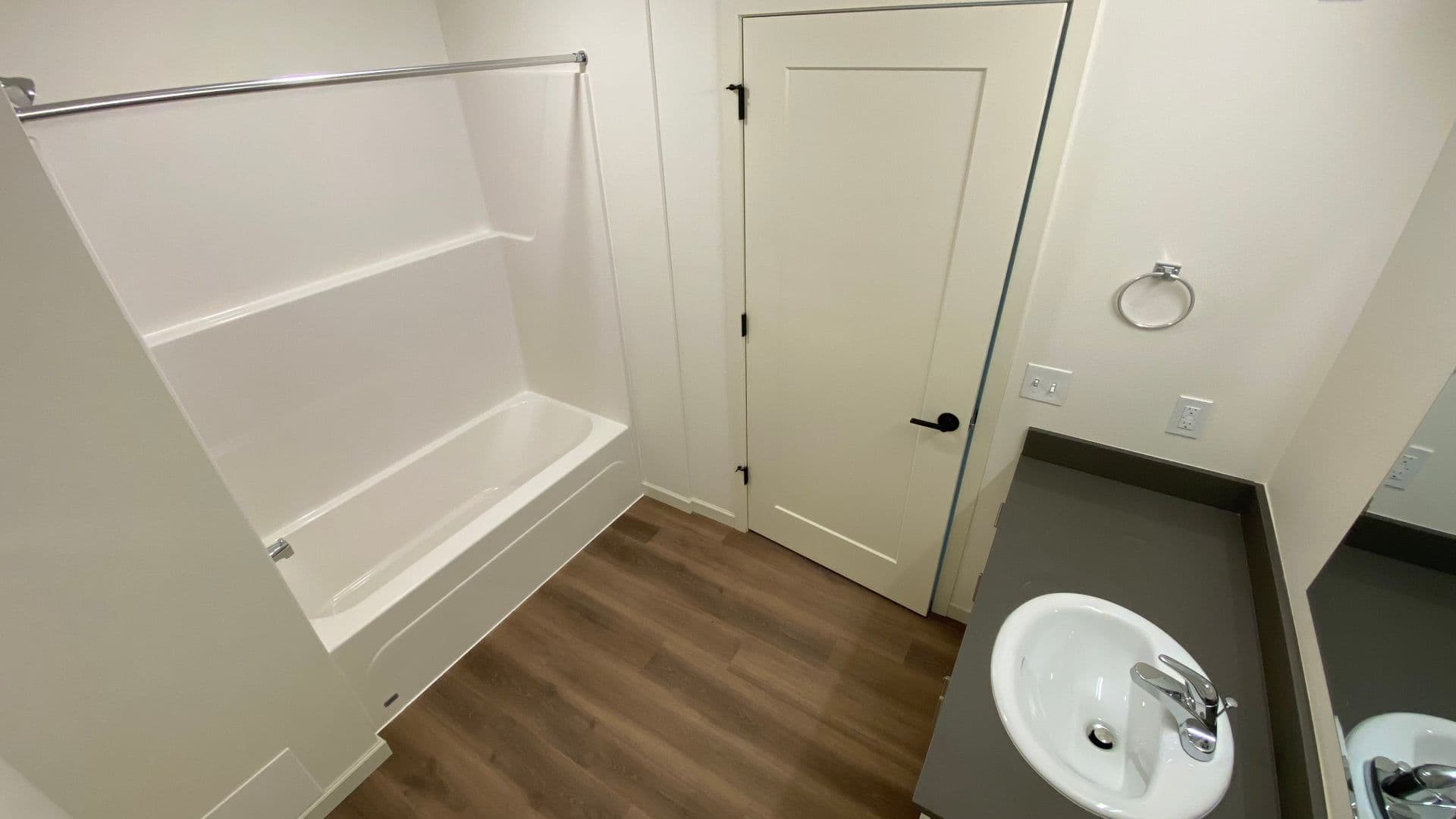 Olympia Apartment: 310 Capitol Way N.