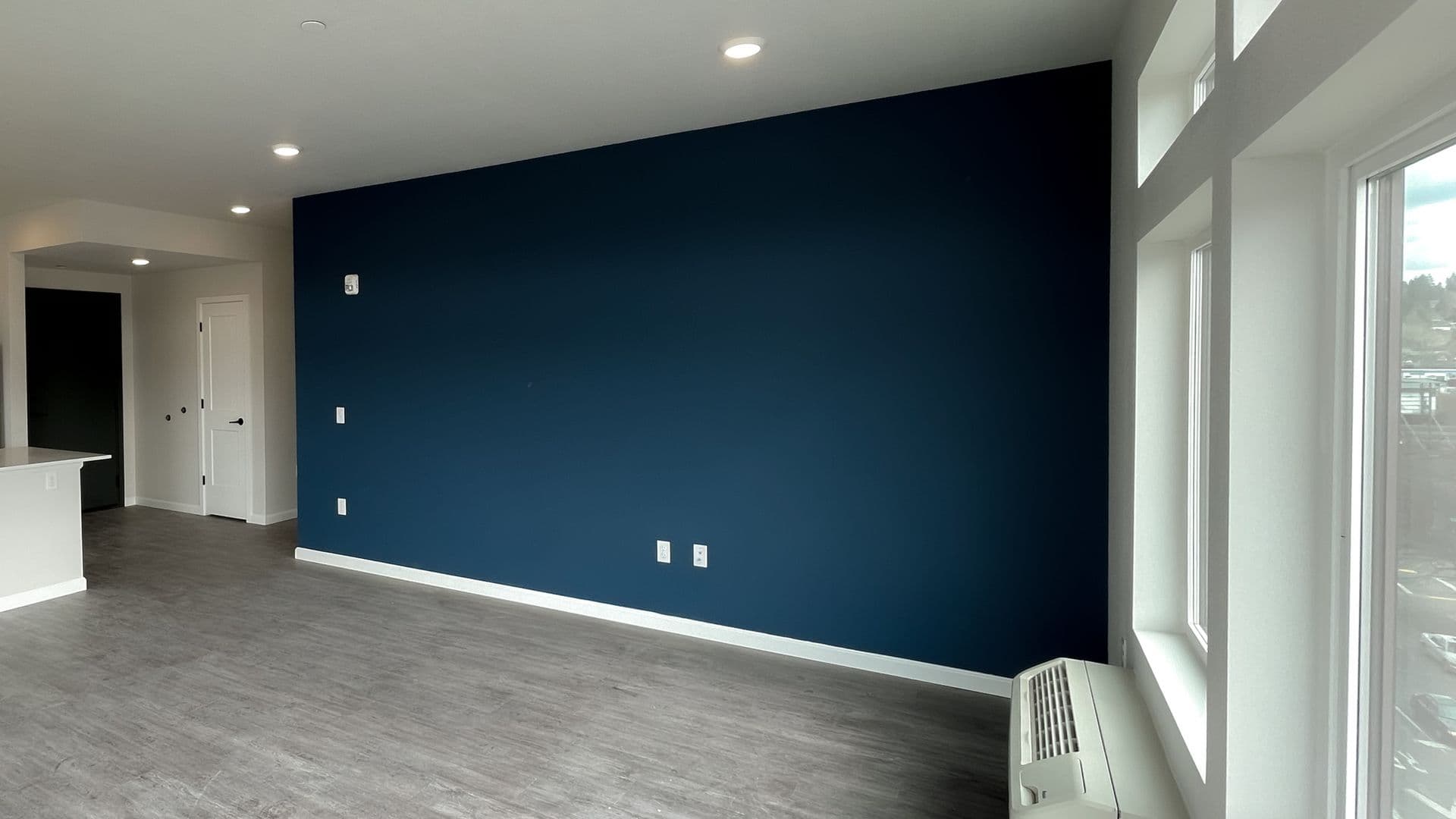 Olympia Apartment: 510 State Ave NE