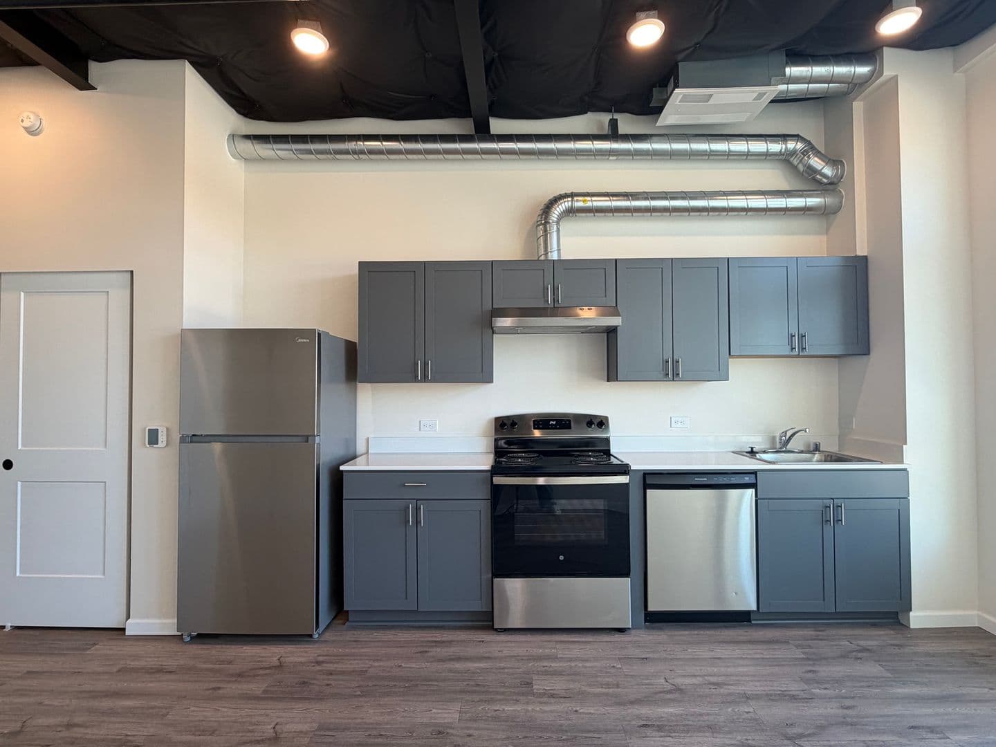 Olympia Apartment: 505 Legion Way SE