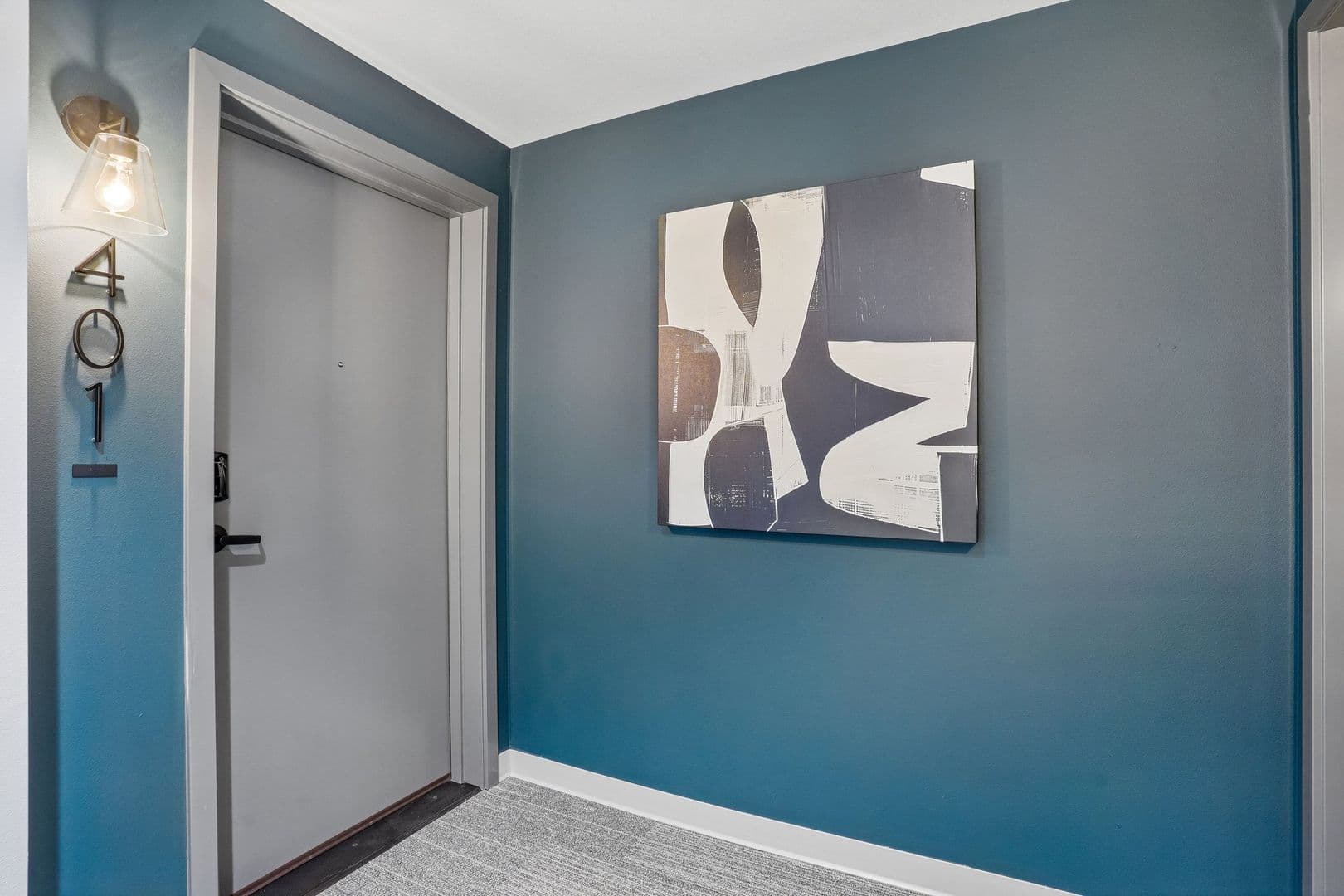 Lacey Apartment: 2463 Hogum Bay Rd NE