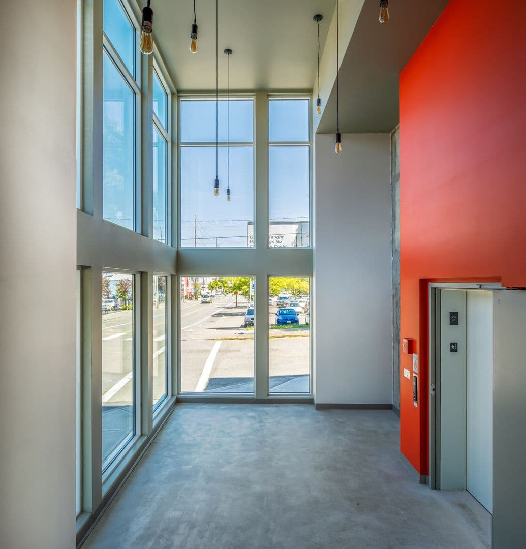 Olympia Apartment: 321 Legion Way SE