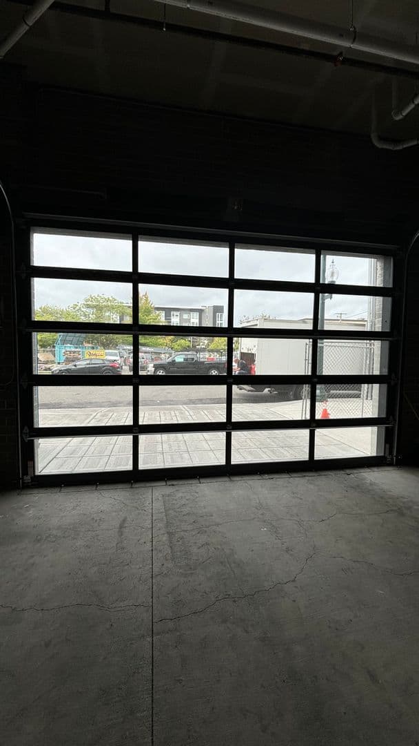 Olympia Apartment: 505 Legion Way SE