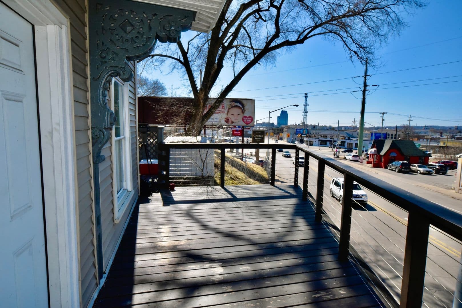 Grand Rapids Apartment: 1224 Plainfield NE