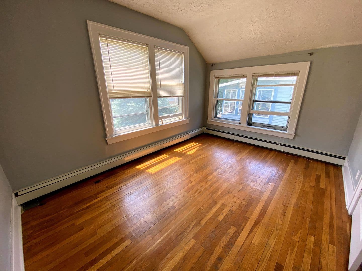 Grand Rapids Apartment: 322 Cherry SE