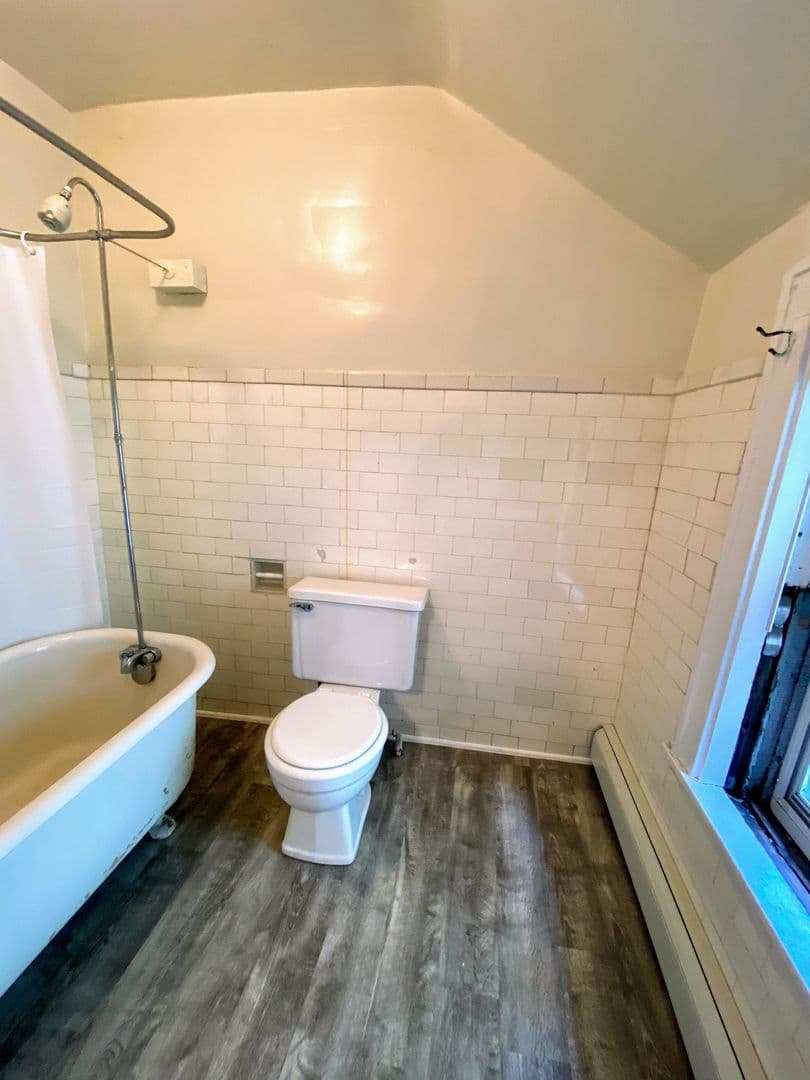 Grand Rapids Apartment: 322 Cherry SE