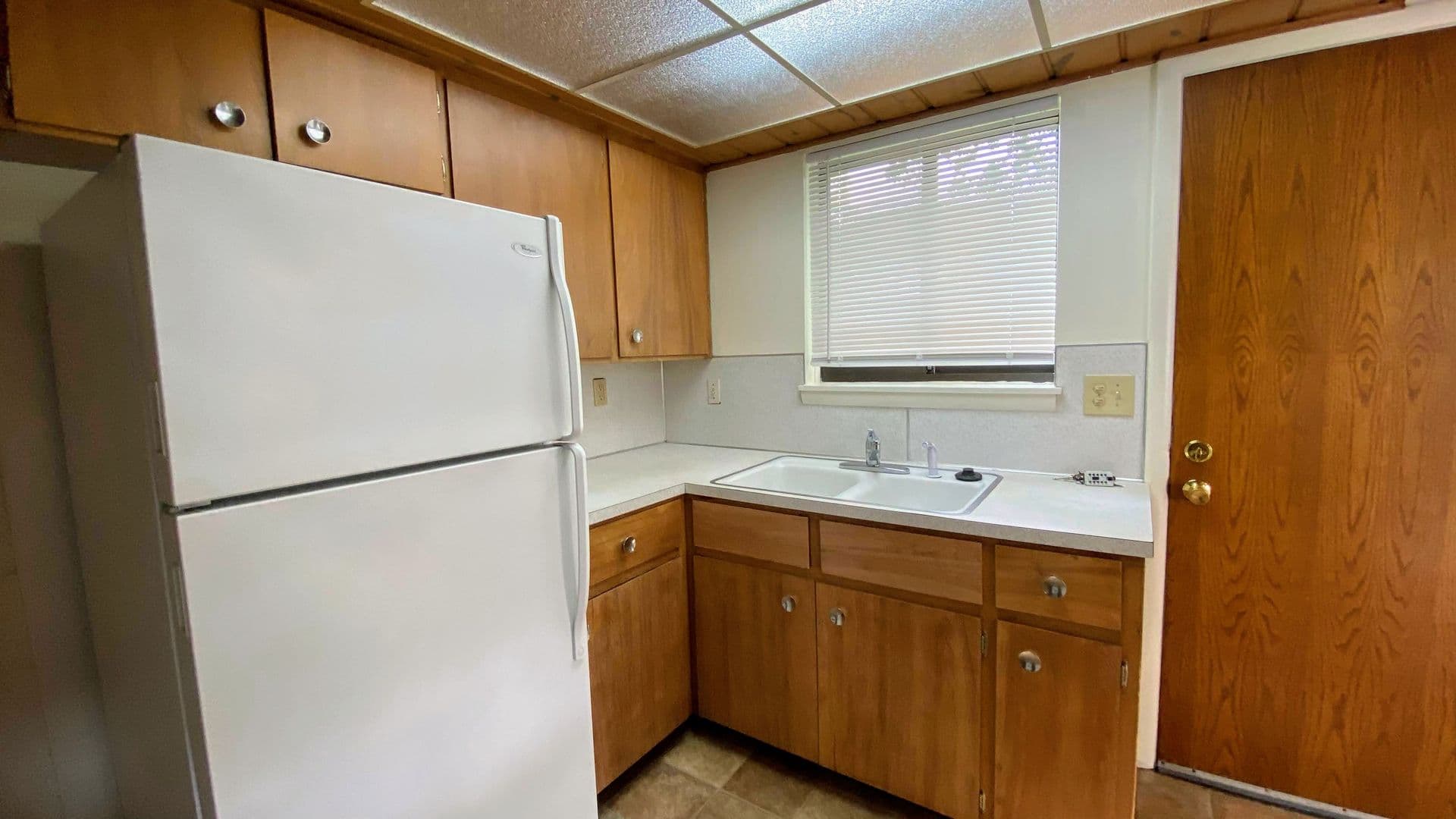 Grand Rapids Apartment: 1307 Northfield NE