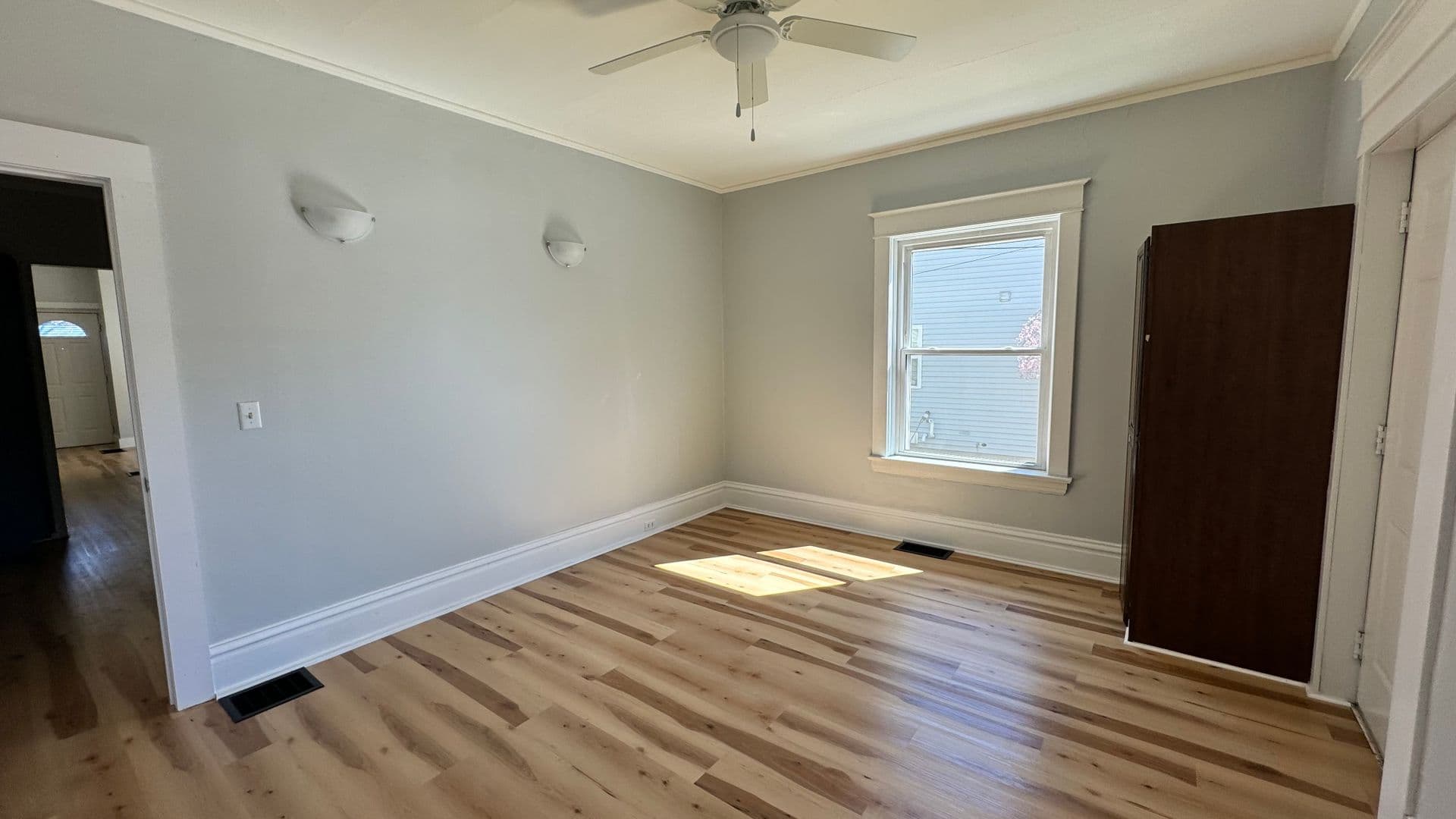 Grand Rapids Apartment: 901 Logan SE