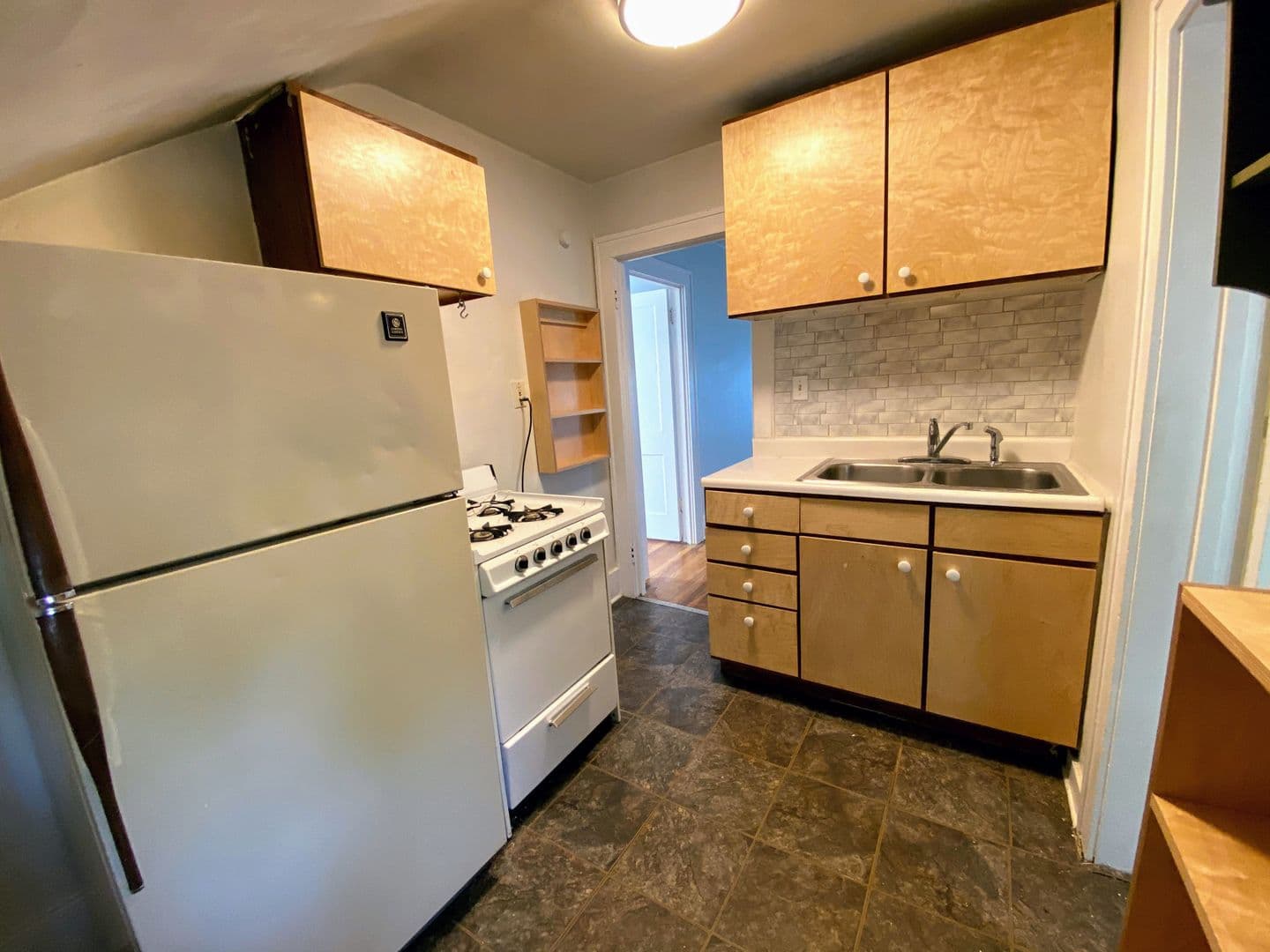 Grand Rapids Apartment: 322 Cherry SE