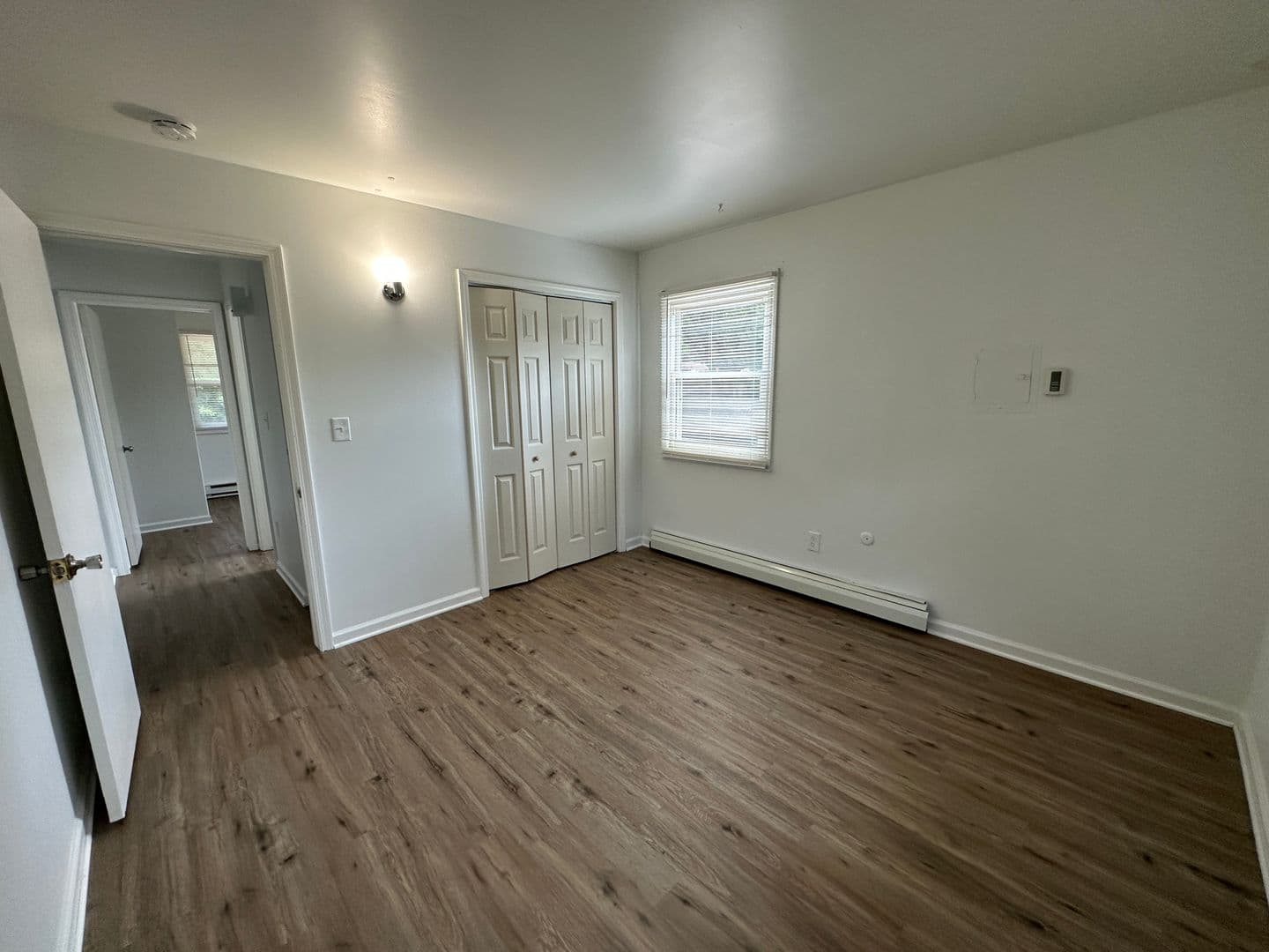 Grand Rapids Apartment: 3202 Marshall SE