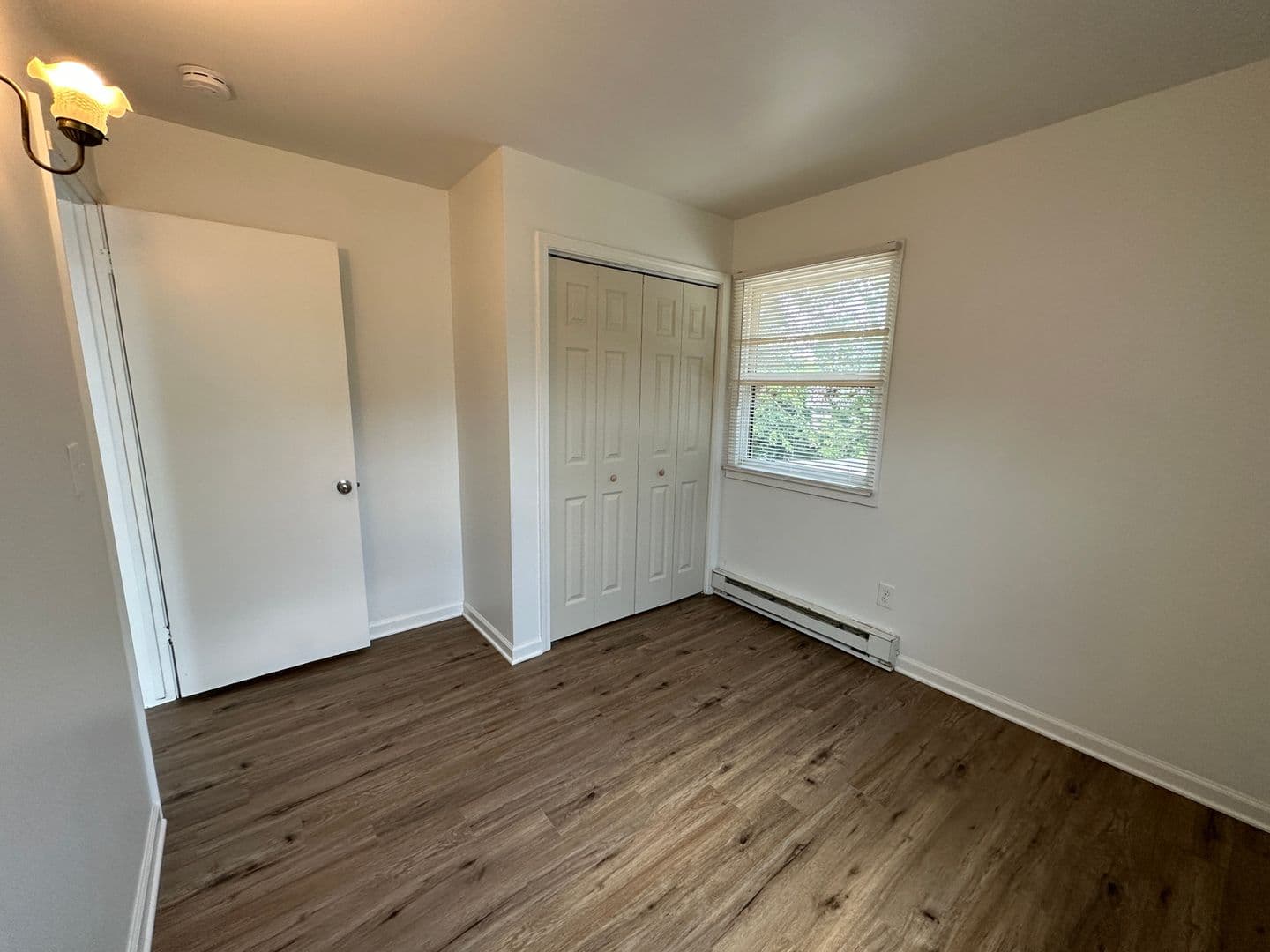 Grand Rapids Apartment: 3202 Marshall SE