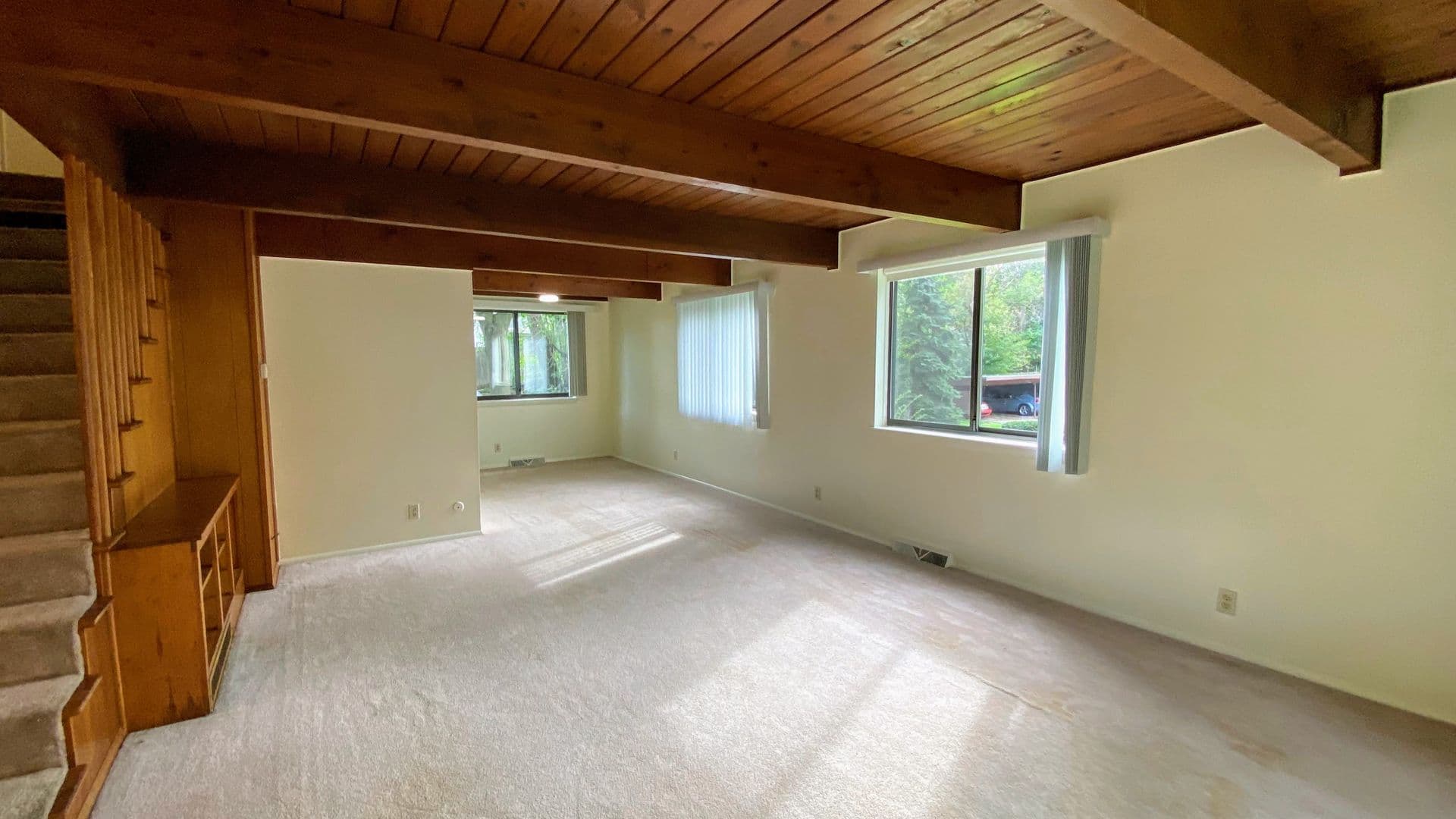Grand Rapids Apartment: 1307 Northfield NE