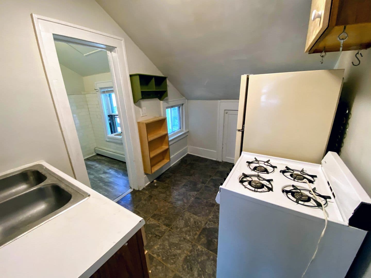 Grand Rapids Apartment: 322 Cherry SE