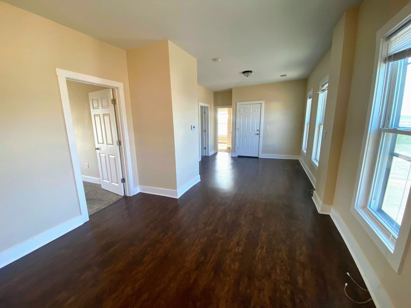 Grand Rapids Apartment: 1224 Plainfield NE