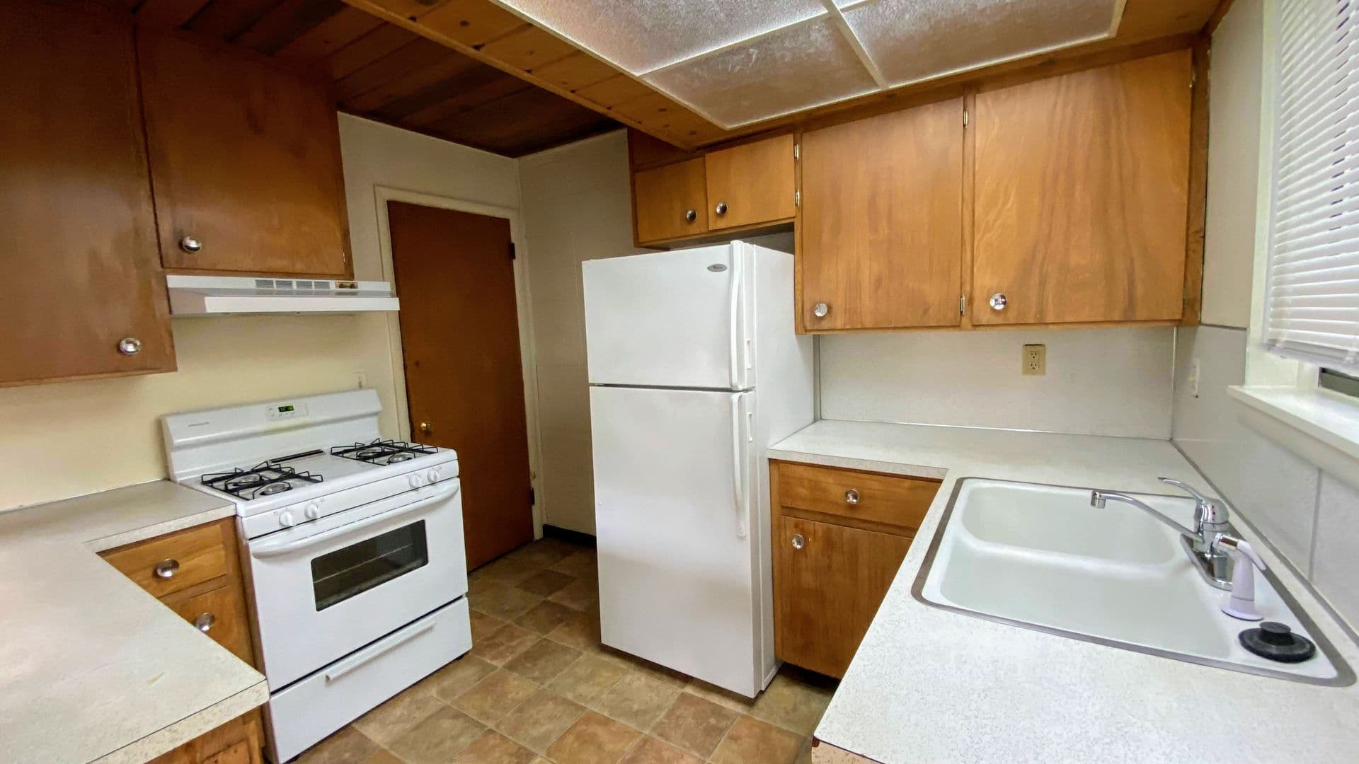 Grand Rapids Apartment: 1307 Northfield NE