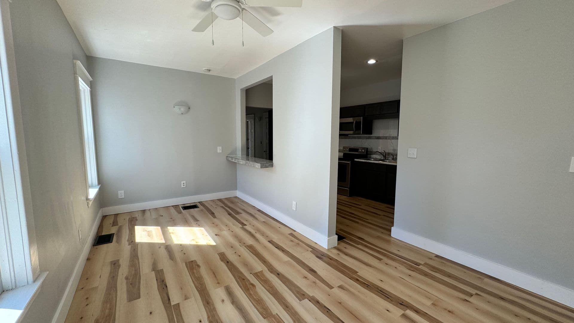 Grand Rapids Apartment: 901 Logan SE