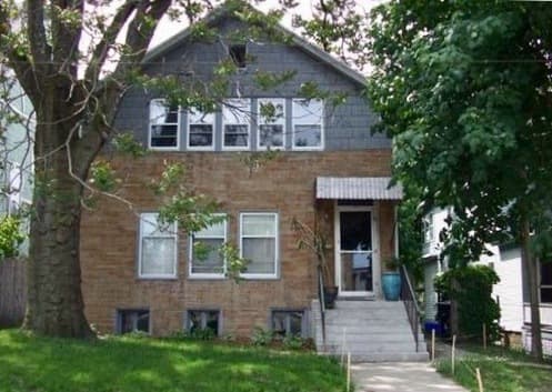 Grand Rapids Apartment: 322 Cherry SE