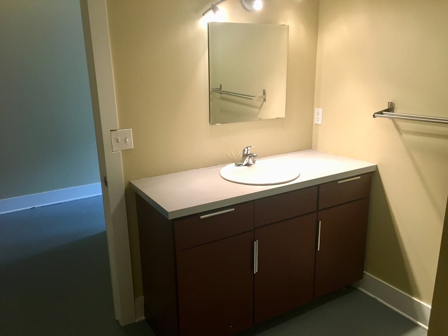 Grand Rapids House: 56 Monroe Center NW, Suite 2