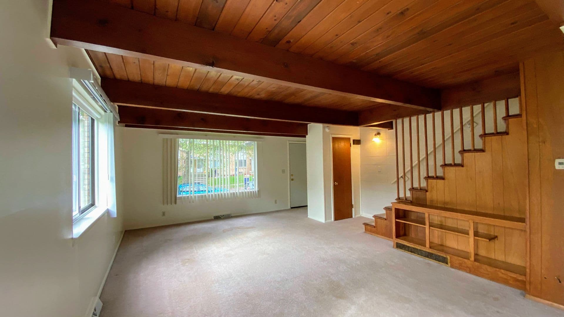 Grand Rapids Apartment: 1307 Northfield NE