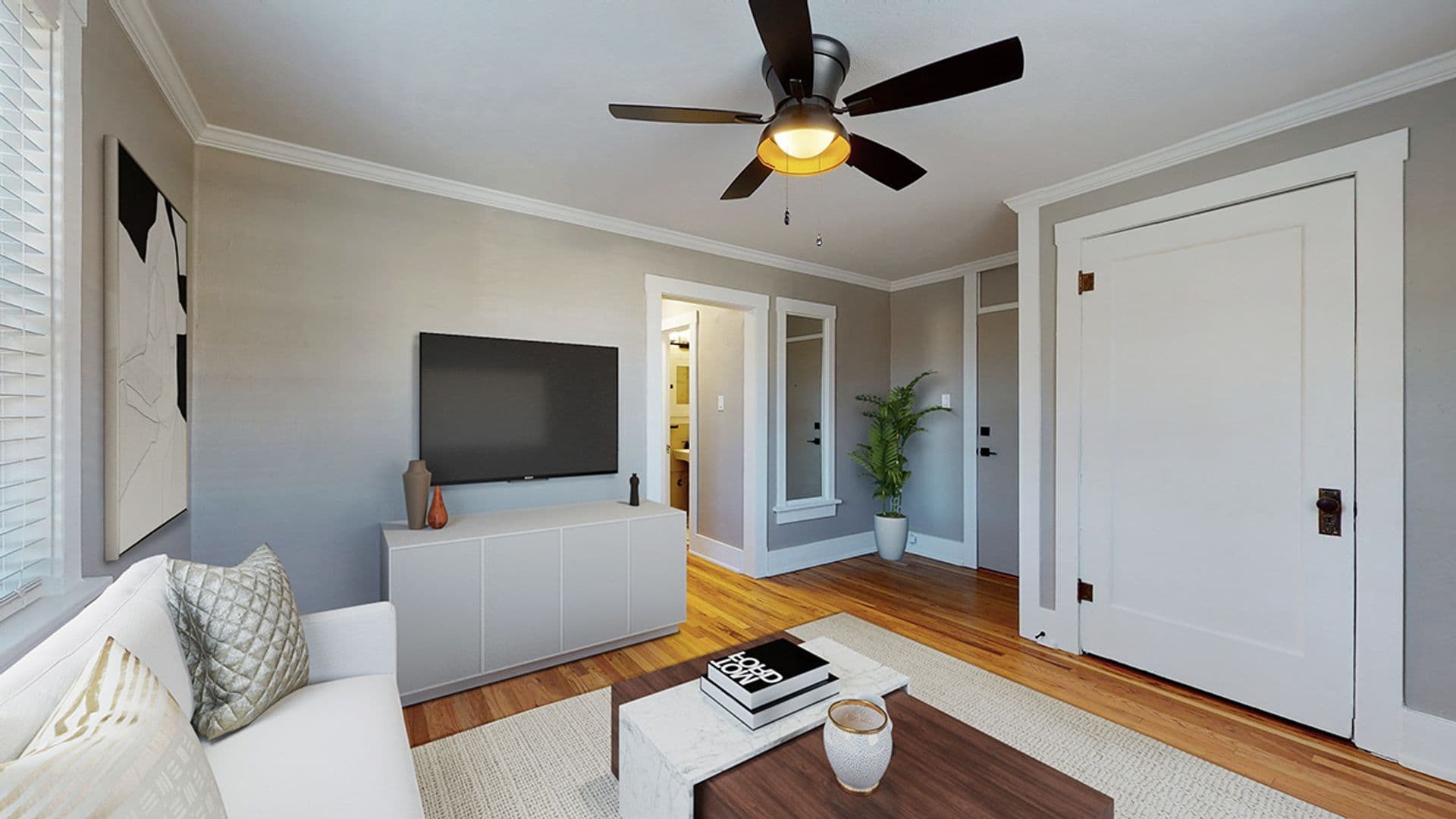 Denver Apartment: 900-910 E 12th Ave