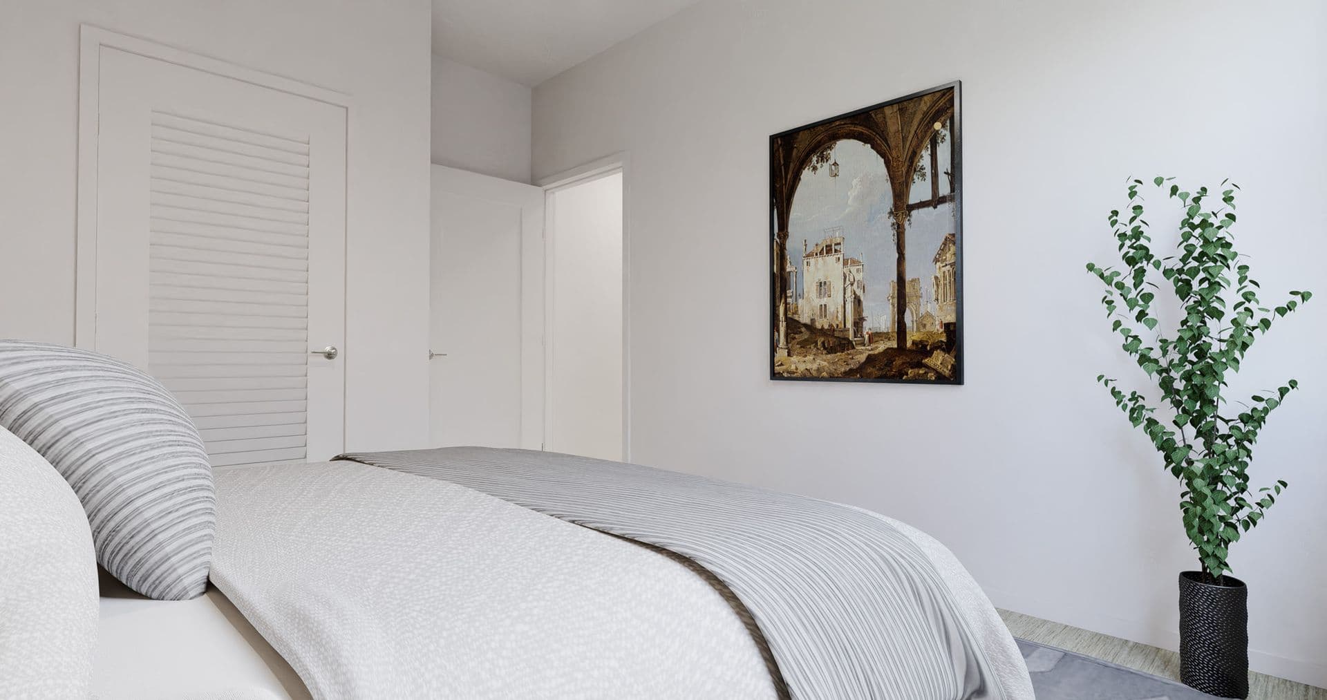 Bismarck Apartment: 120 E Avenue A