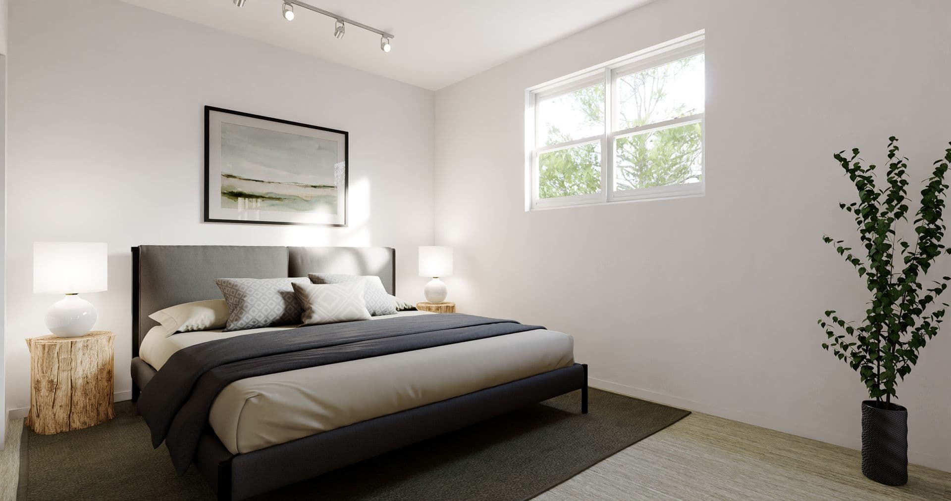 Bismarck Apartment: 120 E Avenue A