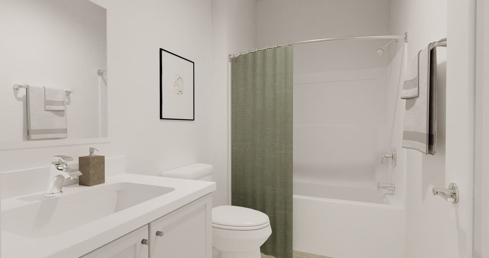 Bismarck Apartment: 120 E Avenue A