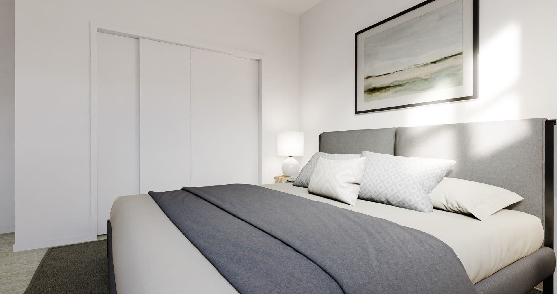 Bismarck Apartment: 120 E Avenue A