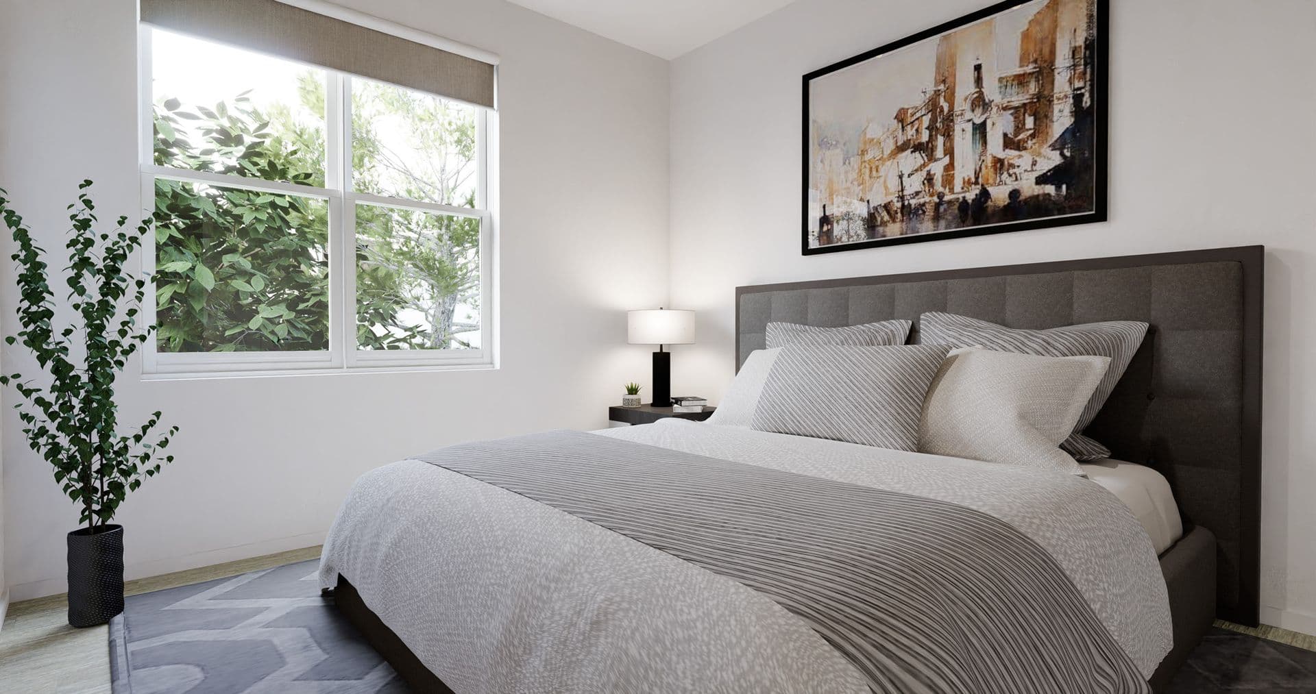 Bismarck Apartment: 120 E Avenue A