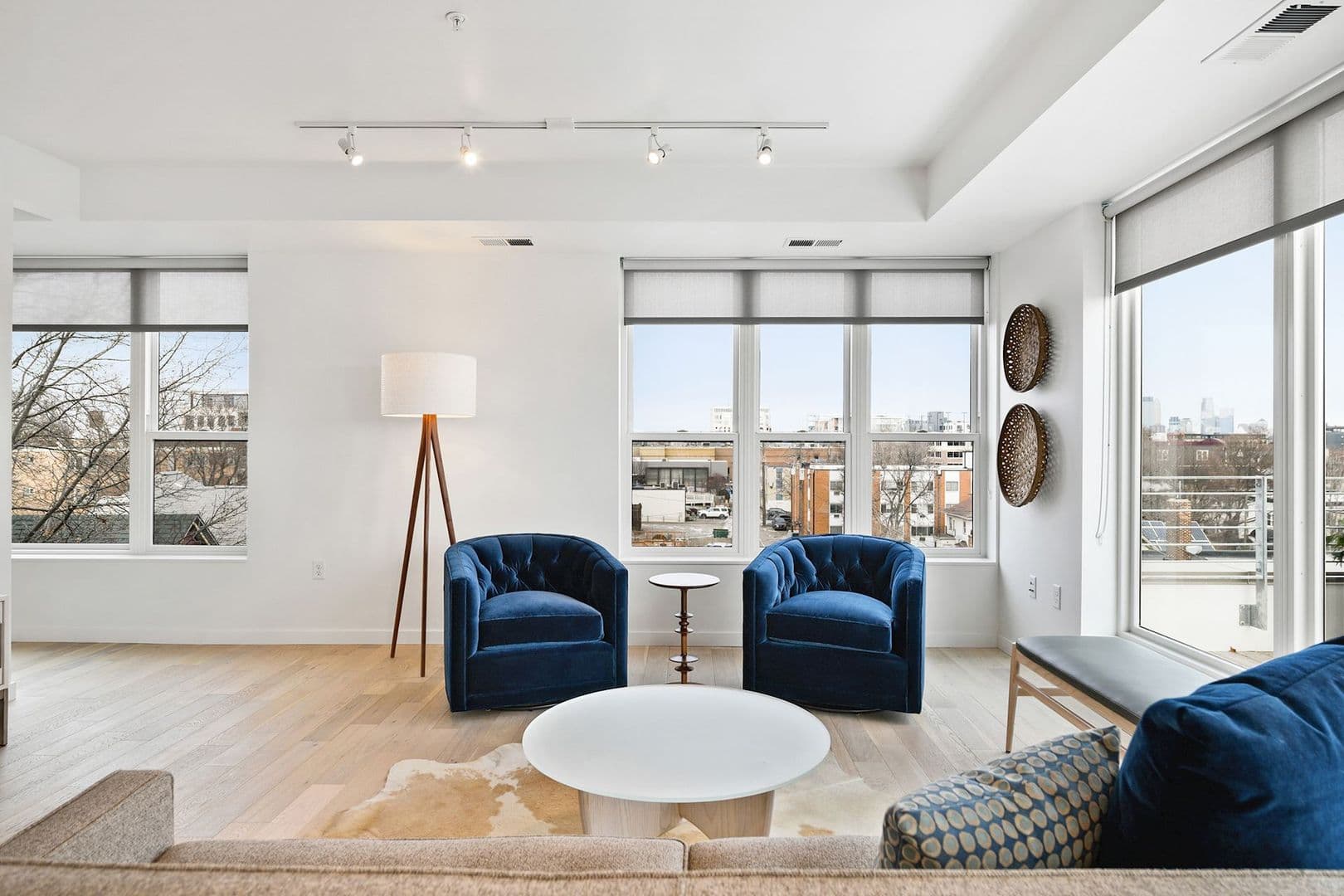 Minneapolis Apartment: 1420 W 32nd St