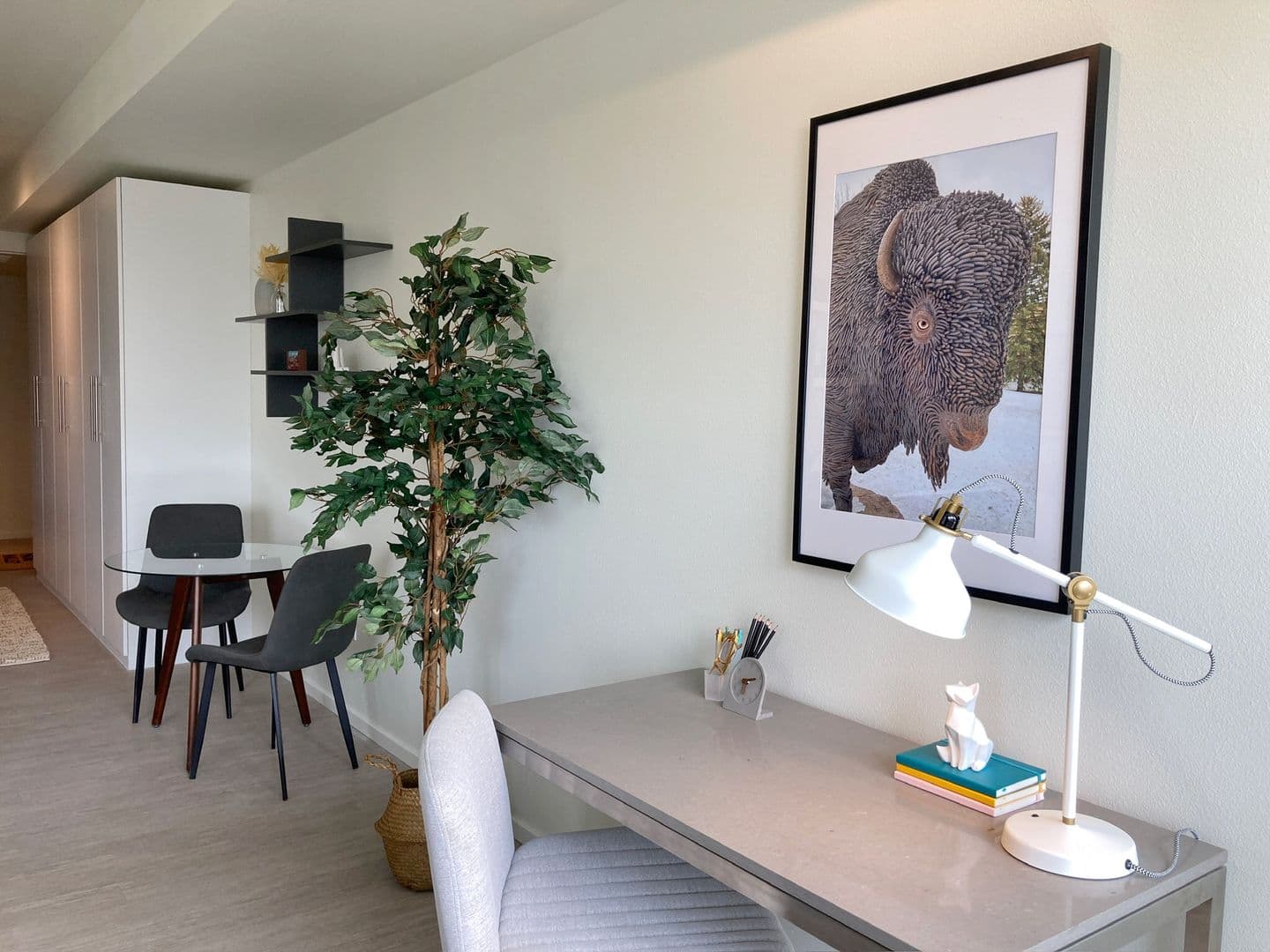 Bismarck Apartment: 500 N 3rd St