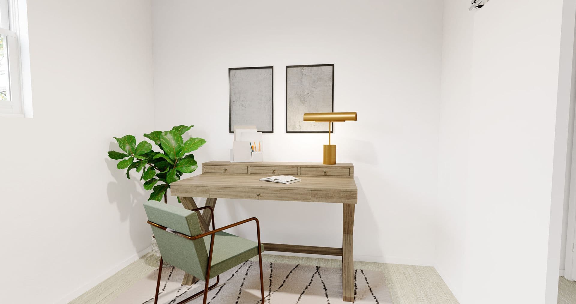 Bismarck Apartment: 120 E Avenue A