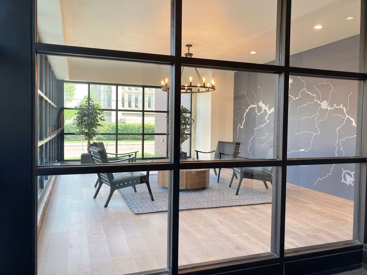 Bismarck Apartment: 500 N 3rd St