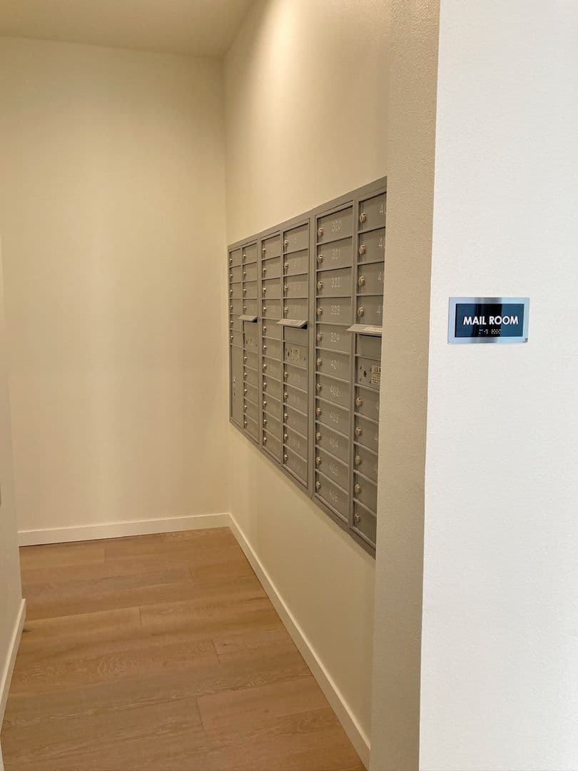 Bismarck Apartment: 500 N 3rd St