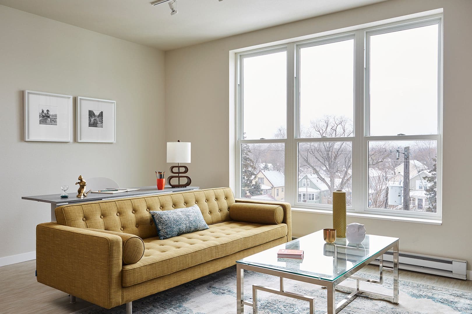 Minneapolis Apartment: 3806 28th Ave S