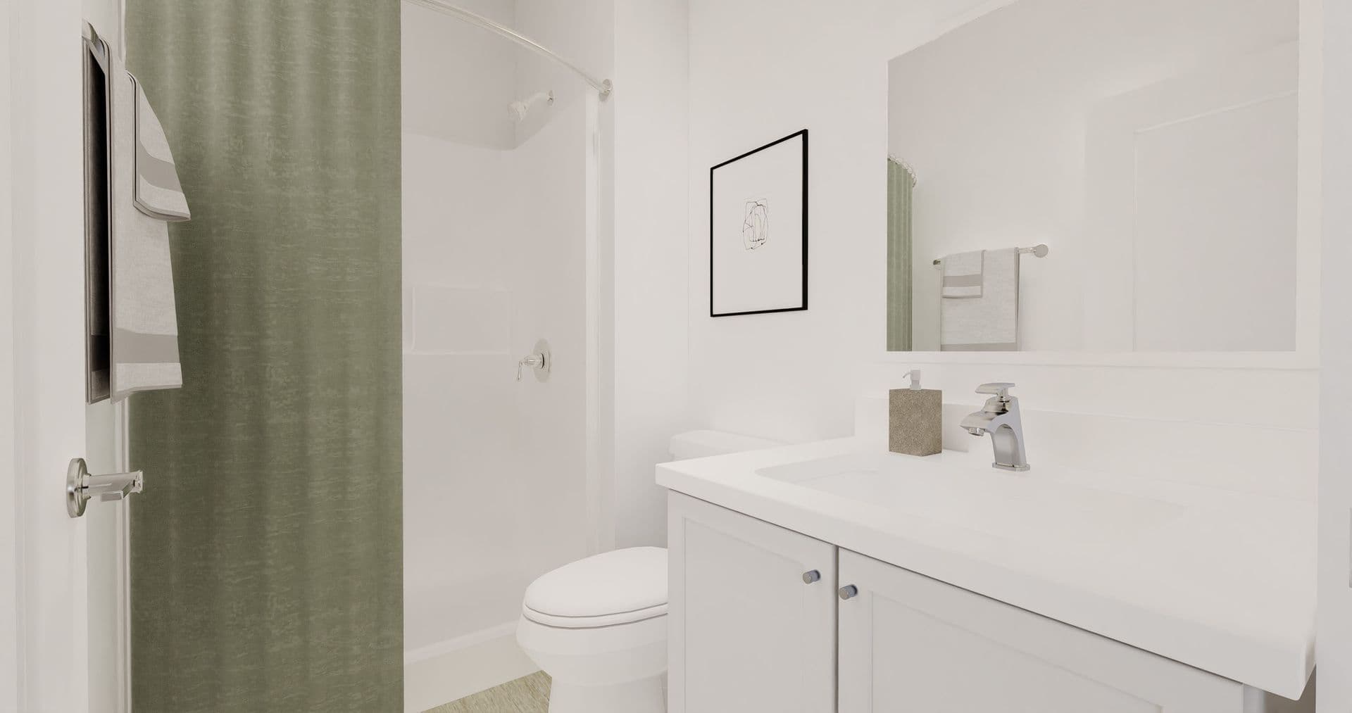 Bismarck Apartment: 120 E Avenue A