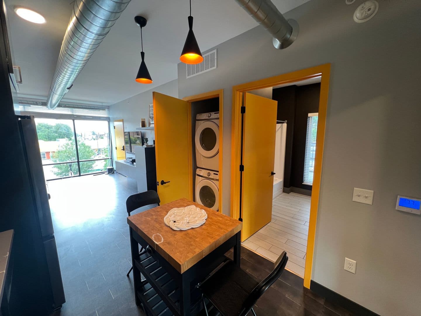 Minneapolis Apartment: 4405 Humboldt Avenue North
