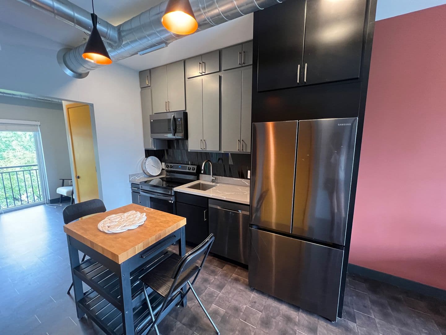 Minneapolis Apartment: 4405 Humboldt Avenue North