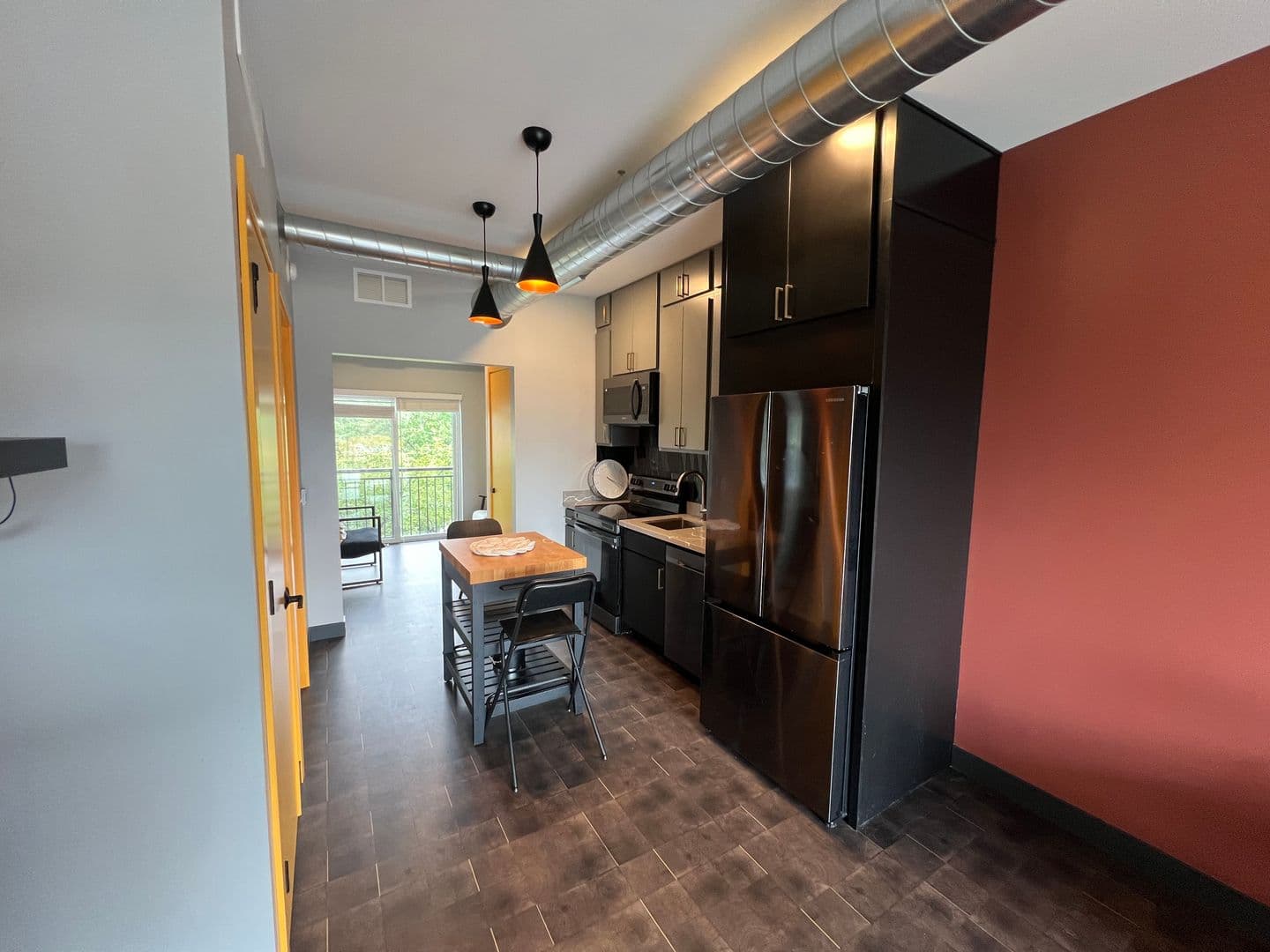 Minneapolis Apartment: 4405 Humboldt Avenue North