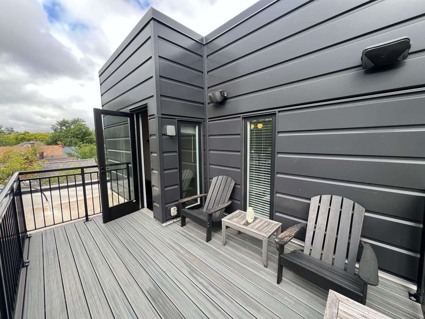 Minneapolis Apartment: 4405 Humboldt Avenue North