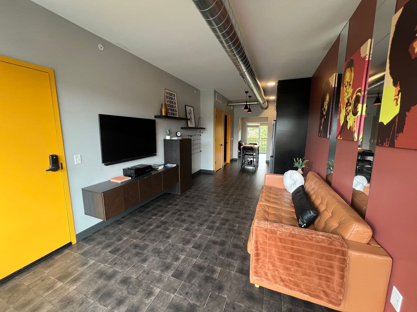 Minneapolis Apartment: 4405 Humboldt Avenue North