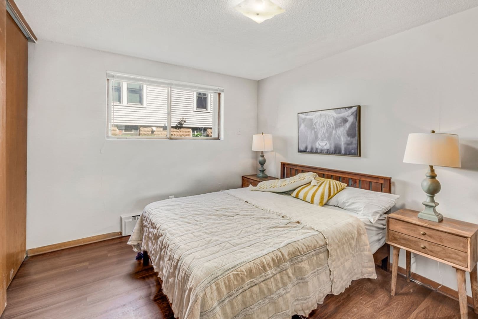 Minneapolis Apartment: 3350 42nd Ave So