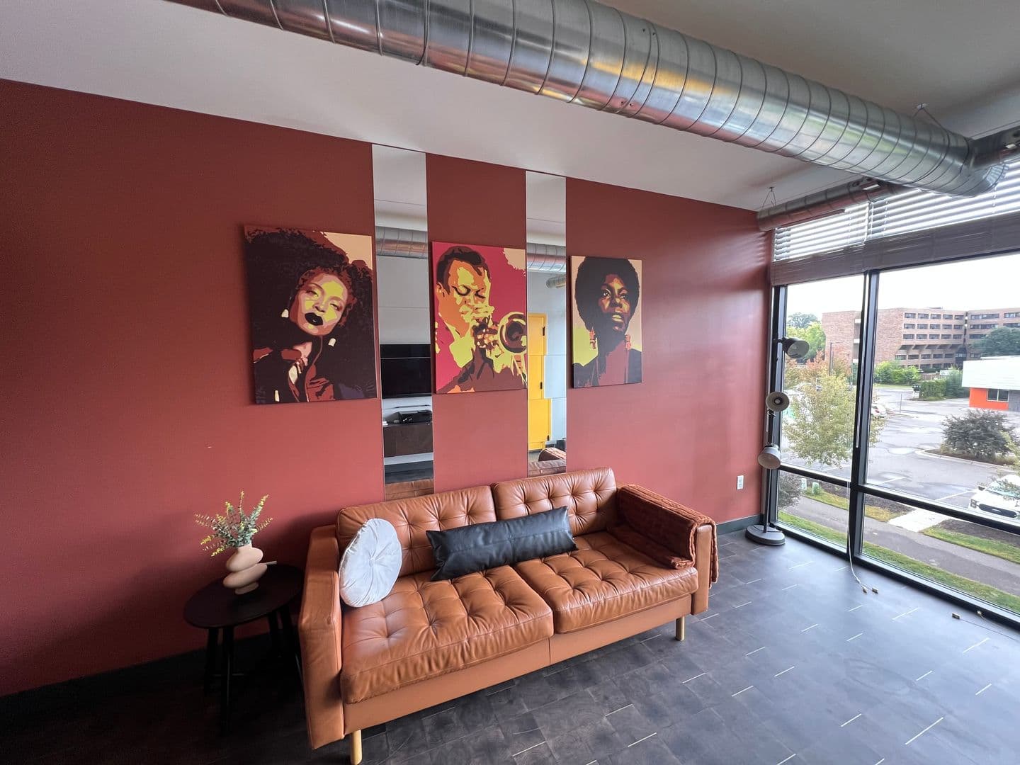 Minneapolis Apartment: 4405 Humboldt Avenue North