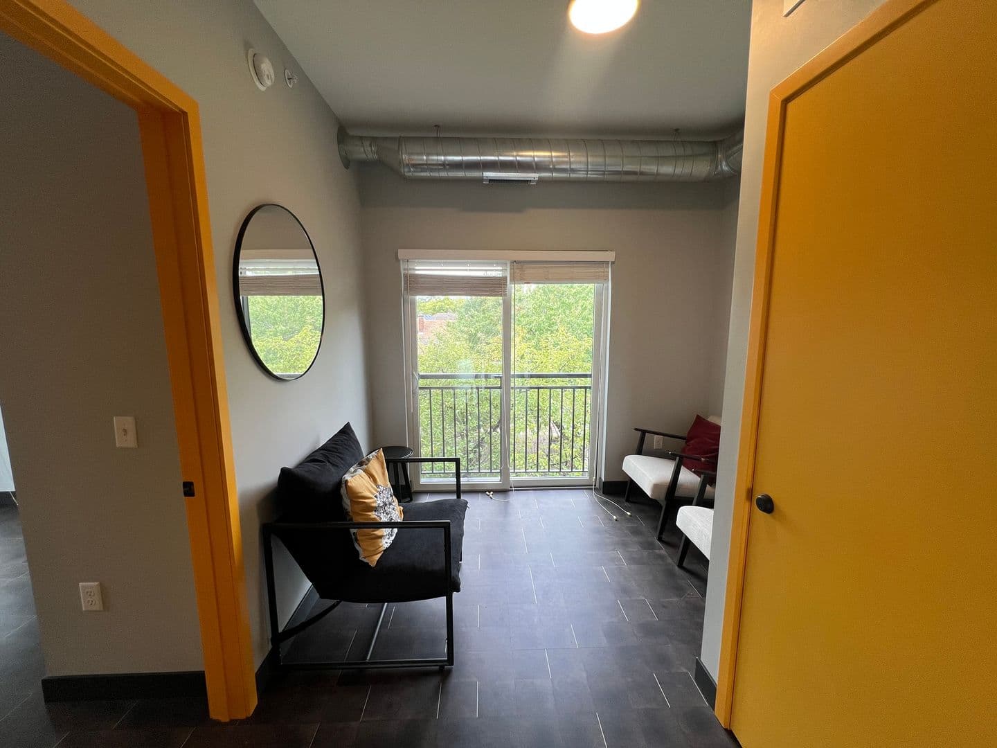 Minneapolis Apartment: 4405 Humboldt Avenue North